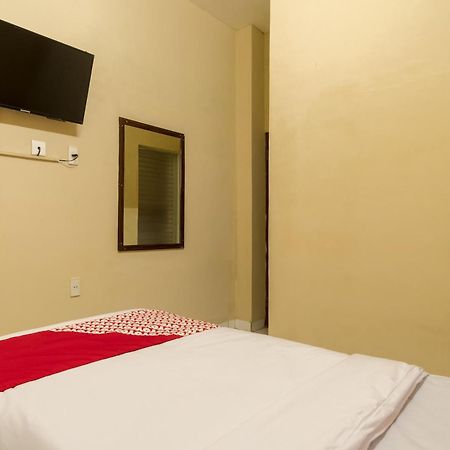 Capital O 615 Residence Puri Hotel Syariah Medan Eksteriør billede